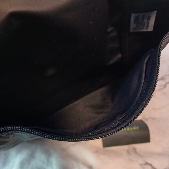Authentic Longchamp Le Pliage Black Original Backpack - Picture 8 of 11